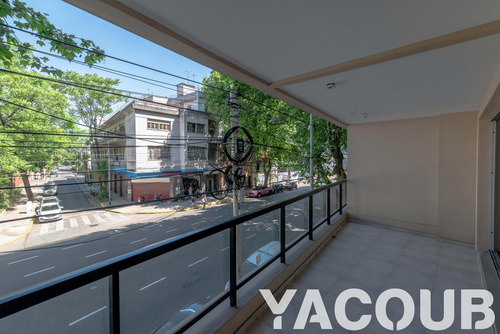 Departamento En Venta - 3 Dormitorios 2 Baños - 110mts2 - Caballito