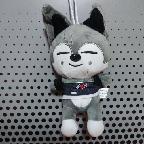 Peluches Stray Kids - Skzoo - Peluches Stray Kids 21 Cm.