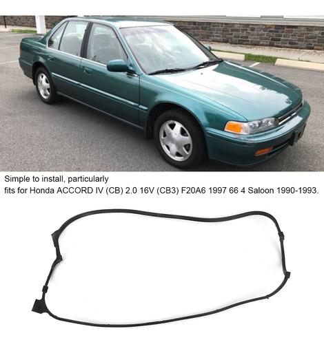 Juego De Goma Para Tapa De Válvula De Motor 12030-pt0-000, A