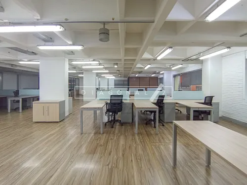 Oficina En Arriendo En Chicó Reservado