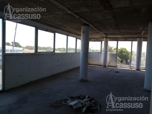 Imagen 4 de 11 de San Fernando - Oficina Venta Usd 173.000
