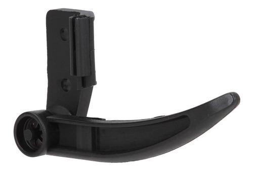 Imagen 3 de 4 de Manija Interior Apertura Capot Plastico Ford Galaxy 90/96