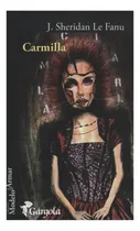 Comprar Carmilla - Joseph Fanu Sheridan Le