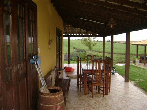 Imagem 16 de 18 de Sitio A Venda, Sitio São Luiz, Elias Fausto - St00044 - 1818833