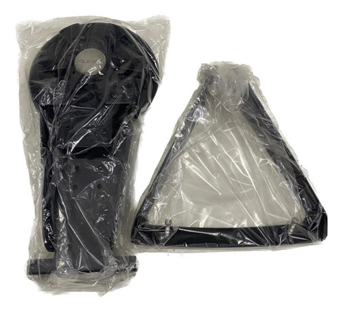 Pad Bumbo Para Pedal Duplo Alesis Dm7 Dm8 Novo E Original
