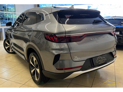 BYD Song Plus 1.5 DM-I HÍBRIDO AUTOMÁTICO