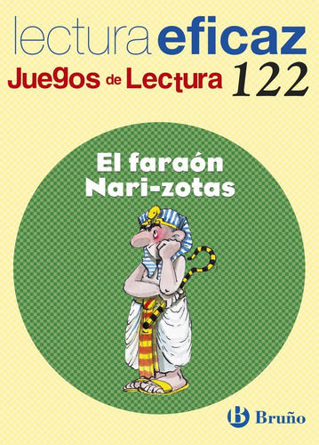 Faraon Narizotas,el Ajl/122 Brulen00