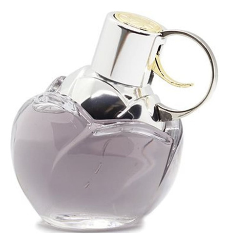 Azzaro Wanted Tonic Girl Edt 80ml Mujer