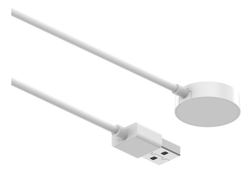 Cargador De Tencloud Compatible Con Fossil Gen 4/gen 5 Usb C