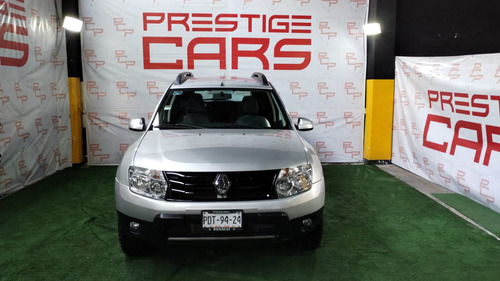 Renault Duster 2.0 Dynamique Pack At