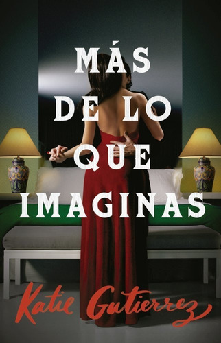 Mas De Lo Que Imaginas - Katie Gutierrez - Es