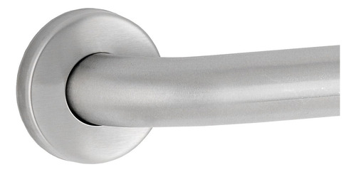 Bobrick Barra De Agarre Recta De Acero Inoxidable 5806x36 Co