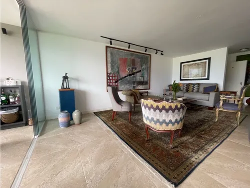Apartamento Lomas De San Roman