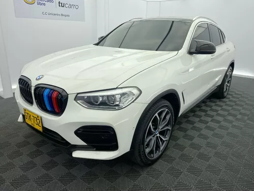 BMW X4 Xdrive 30I