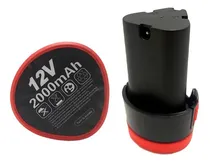 Comprar Bateria Recargable Spta Para Mini Pulidora Sg-da1 12v 2000mh