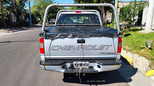 Chevrolet S10 2.8 4x2 Dc Dlx