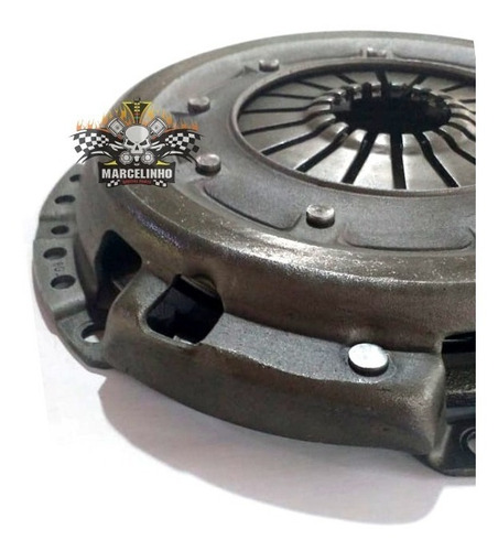 Platô De Embreagem Light Vw Ap