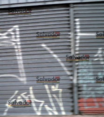 Salão Em São João Climaco - Rua Caripurá - São Paulo - 5384