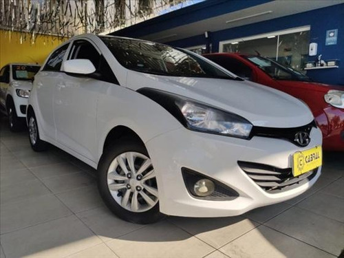 Hyundai Hb20 1.0 Comfort 12v