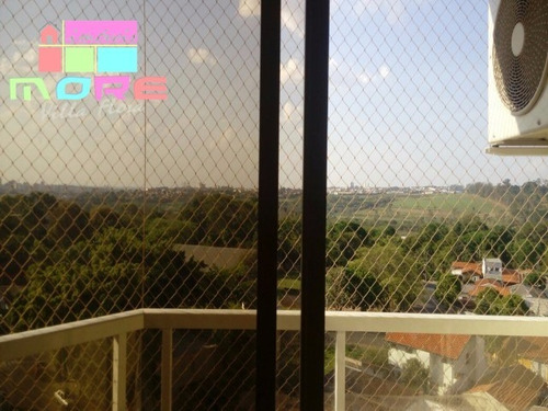 Imagem 4 de 20 de Apartamento Para Venda Parque Fabrício, Nova Odessa - Ap00206 - 4948366