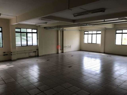 Imagem 3 de 15 de Prédio À Venda, 1908 M² - Tatuapé - São Paulo/sp - Af20783