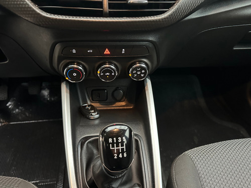Chevrolet Onix 1.0 Lt 2 5P