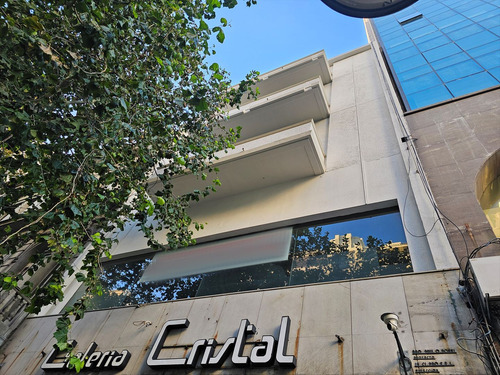Oficina - Alquiler O Venta - Centro - Oportunidad