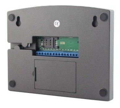 Kit Alarma Inalámbrica Gsm Casa, Apto, Bodega, Ofi, Finca A3