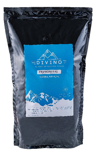 Café Divino 2.5kg Molido - Kg a $65000