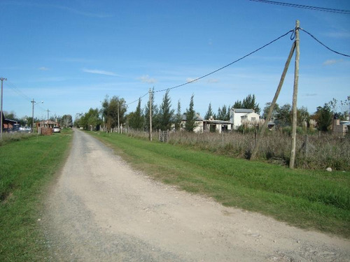 Imagen 5 de 8 de Lote En Venta En El Rodeo