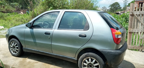 Fiat Palio