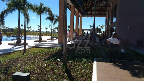 Imagem 5 de 26 de Terreno À Venda, 926 M² Por R$ 556.062,00 - Condomínio Haras Patente - Jaguariúna/sp - Te1729