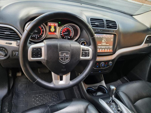 Dodge Journey R/t