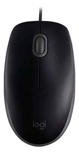 Mouse Logitech M110 Silent Usb