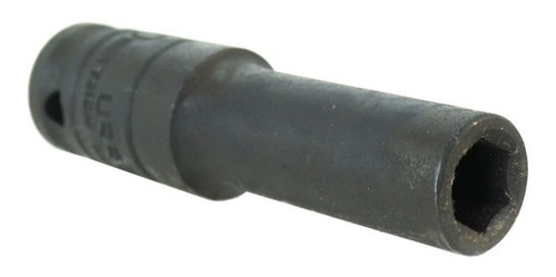 Dado Impacto Largo 6punta 9mm Cuadro 1/2 Urrea7309m 32814370