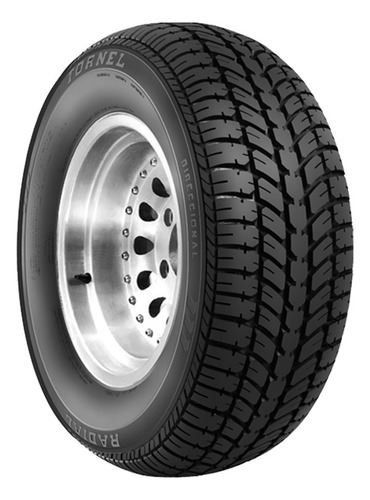 Llanta 235/70r15 Tornel Direccional 105s