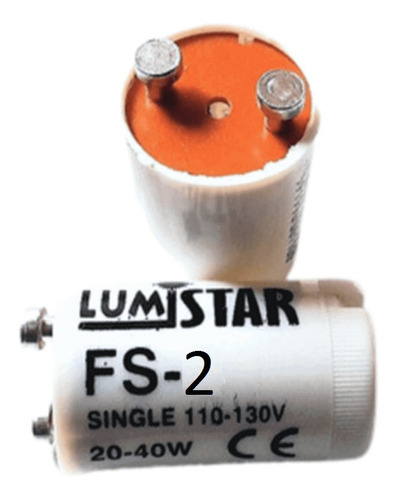 Starter Fs-02 Lumistar St-01