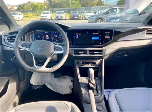 Volkswagen Nuevo Nivus Highline Aut My21