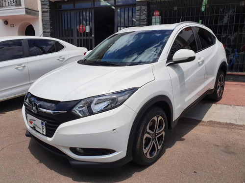 Honda Hr-v 1.8 Ex 2wd Cvt 2017