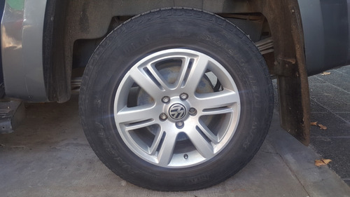 Volkswagen Amarok 2.0tdi 4x2 Highline Permuto