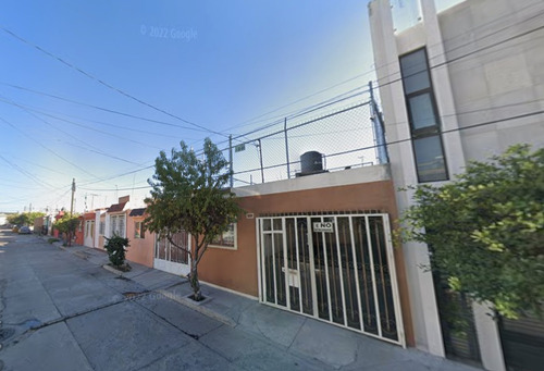 Casa En Venta A Precio De Remate, Aguascalientes Laab2