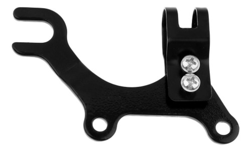2 Soporte De Freno De Disco Como Se Describe 160 22mm