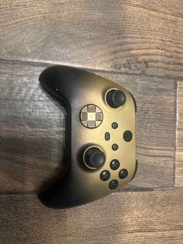 Control Xbox Series X/s (Usado)