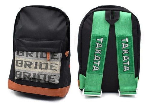 Mochila urbana Bride Takata