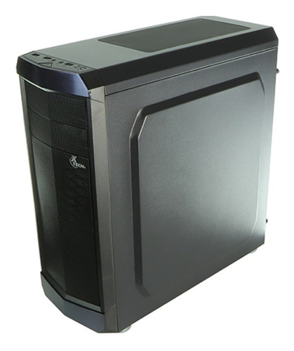 Case Tipo Torre Atx Mediana Para Videojuegos Environ Xt-gmr2