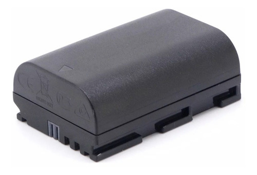 Batería Lp-e6nh Lpe6nh 2130mah Para Canon Eos R R5 R6 5d