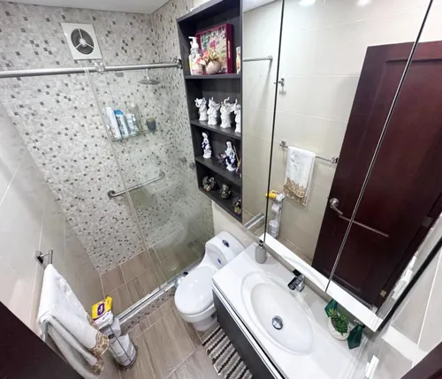 Apartamento En Quintas De Don Simón, Cali - Valle De Cauca