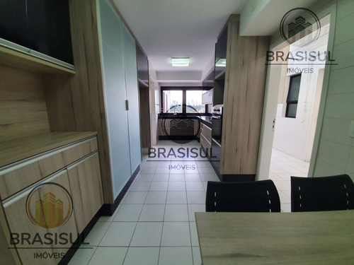 Imagem 20 de 21 de Apartamento Para Venda, 3 Dormitórios, Granja Julieta - São Paulo - 6979