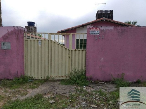 Imagem 2 de 2 de Casa A Venda Emaús