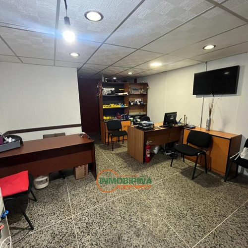 Edificio Comercial En Venta, Puerto Ordaz, Avenida Monseñor Zabaleta Fl